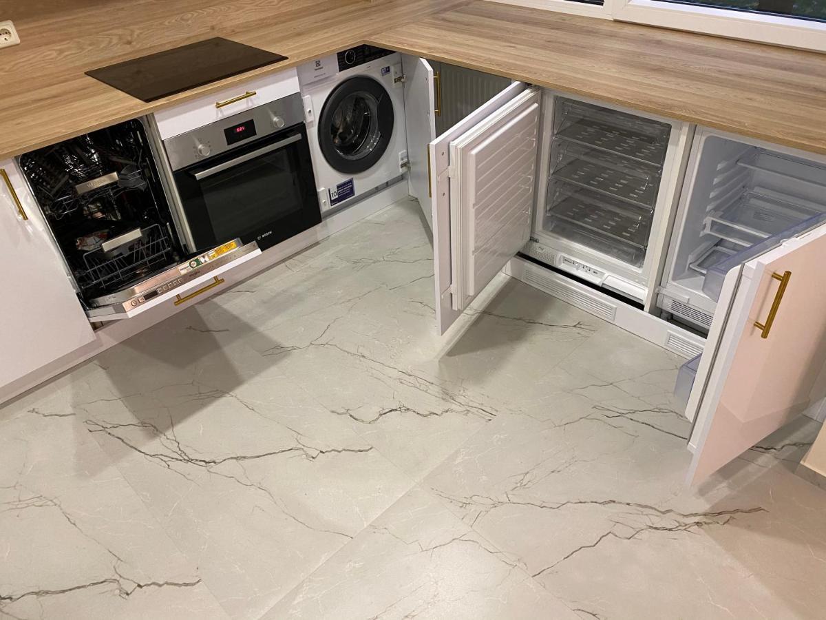 דירות קלייפדה Baltic Avenue מראה חיצוני תמונה